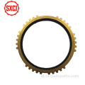 OEM Syn-E89-64 Auto Parts Transmisi Synchronizer Ring untuk Mitsubishi